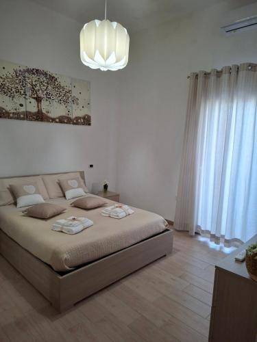  Holiday Home Dolia Center in Dolianova
