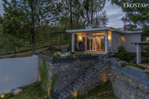 EKOSTAY - Skyfall Mist Villa – khách sạn tại Thác Kalhatty