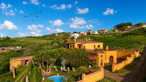 Fort Tenerife Gran Casa De Campo - Tacoronte
