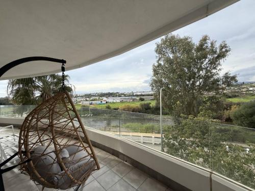 Modern and luxurious apartment in Nueva Andalucia - JARDINES DE GUADAIZA