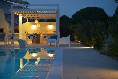 Appartamenti Giglio di Mare