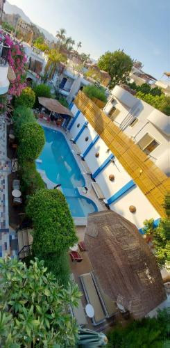 El Gezira Garden Hotel Luxor 2