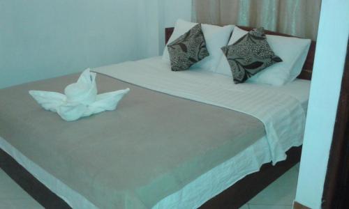 Thip Phavan Guesthouse ปากแบ่ง