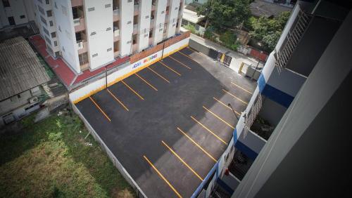 A18 – Nonthaburi, NY