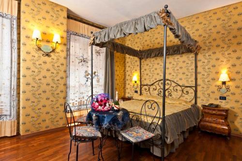 Residenza Ave Roma, Rome (photo 3)