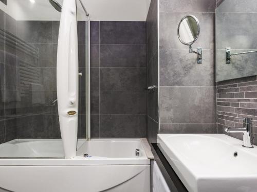 Hotel Mercure Siracusa in Syrakus