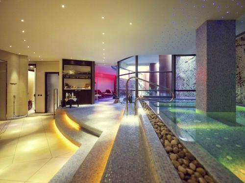 Hotel Mercure Siracusa in Syrakus