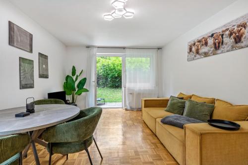 lake loft in salzburg