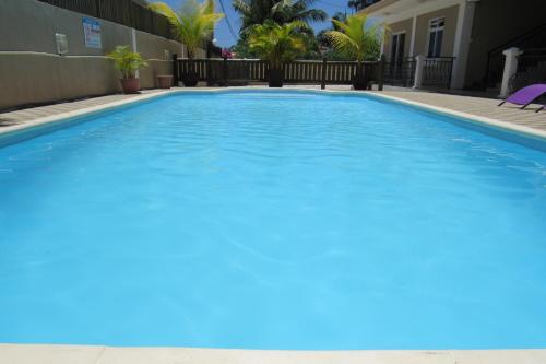 Résidence Ocean Dream