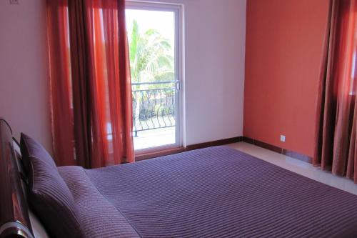 Résidence Ocean Dream