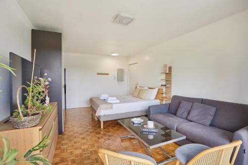 Charming Studio Bercy Village Accor Arena