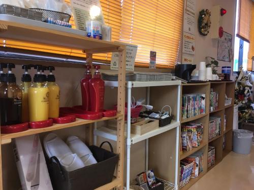 ホテル多治見ヒルズ マイルーム店