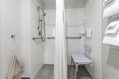 Hampton Inn Salem - image 32