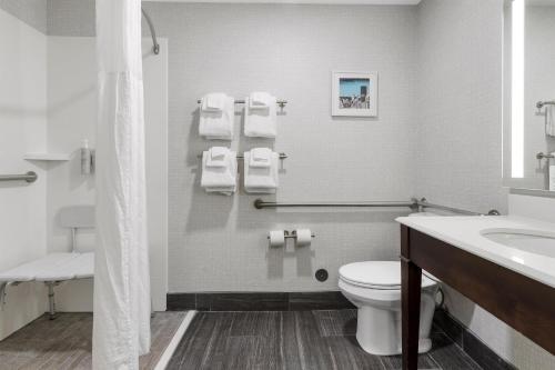 Hampton Inn Salem - image 28