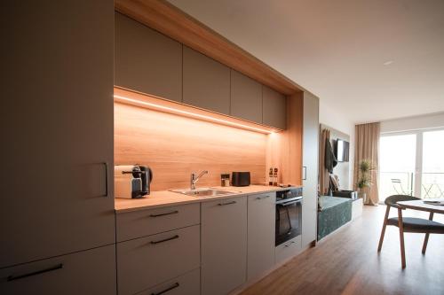 Hotel Wirt Weissau in Kirchberg bei Mattighofen