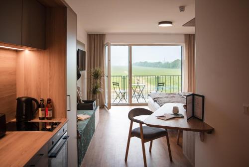 Hotel Wirt Weissau in Kirchberg bei Mattighofen