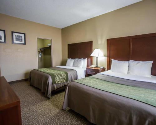 Comfort Inn Morris I-80 - image 28