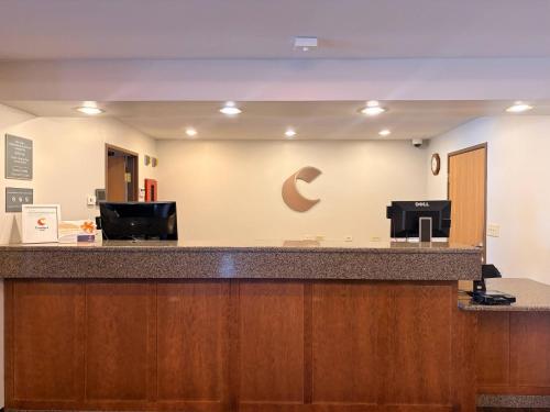 Comfort Inn in Iron Mountain, USA