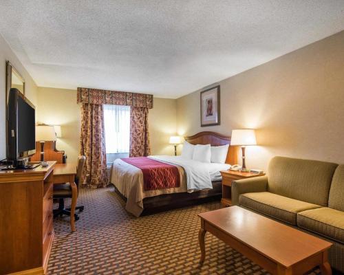Quality Inn - image 35