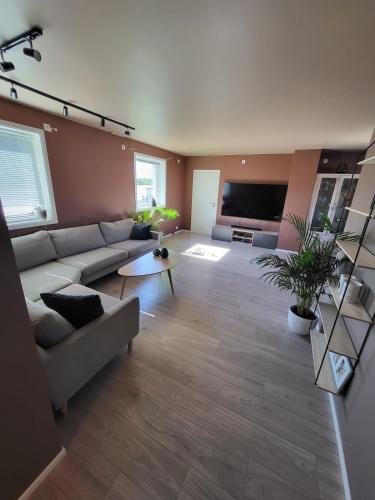 Apartment in Stavanger – khách sạn tại Madla