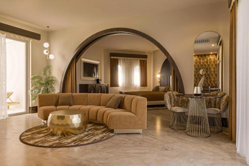 Suite, baignoire hydromassage
