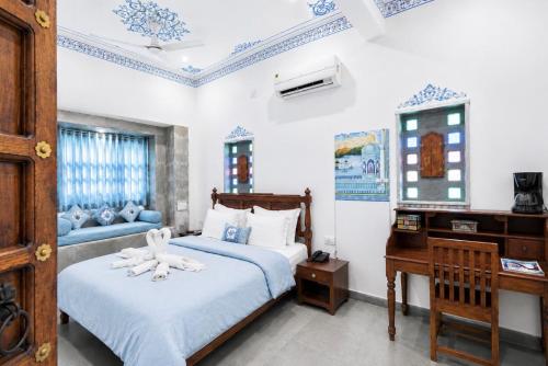 hotel photo