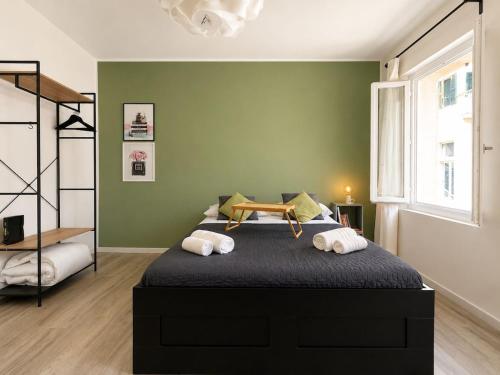 Stylish 1 Bedroom Flat Near Verona Attractions