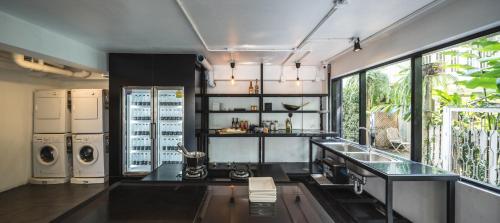 共用Lounge/電視區