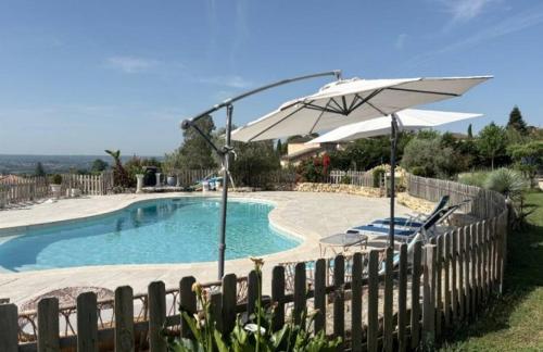 3 Gites 16 pers Piscine gîte à louer Le Pian-sur-Garonne