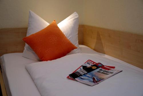 博梅帕克酒店 博梅帕克酒店