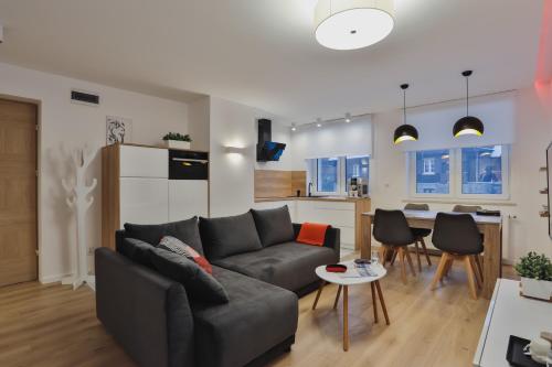 Apartamenty MISTRAL - image 12