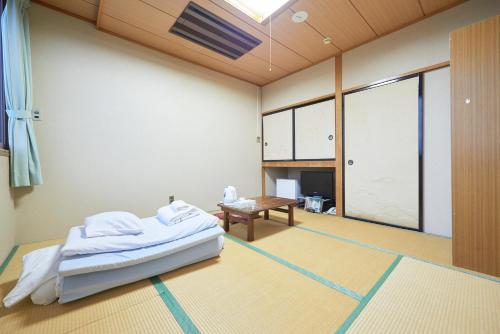 ホテルセレクトイン古川和室　2人部屋