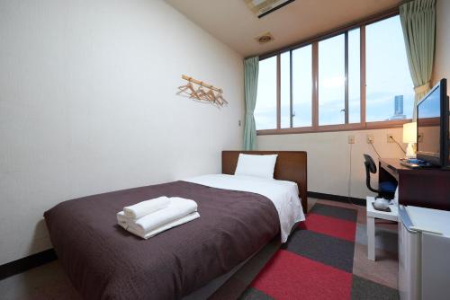 Hotel Select Inn Furukawa