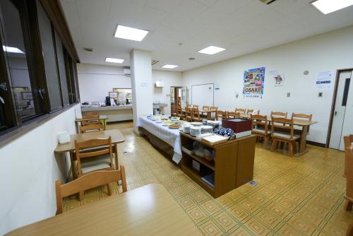 Hotel Select Inn Furukawa