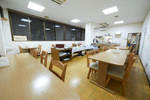 Hotel Select Inn Furukawa