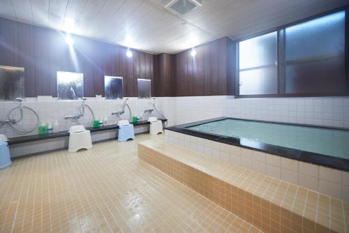 Hotel Select Inn Furukawa