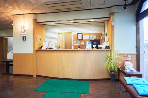 Hotel Select Inn Furukawa