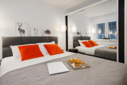 Apartamenty MISTRAL - image 13