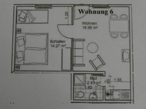 Bernstein Appartements - image 8
