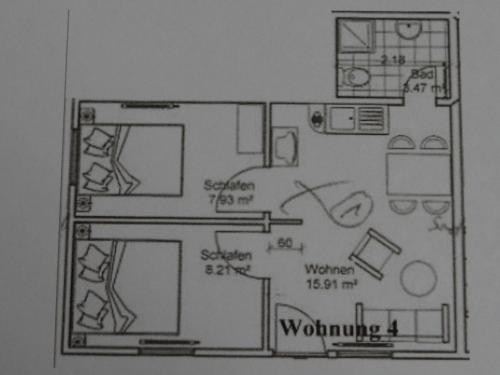 Bernstein Appartements - image 11