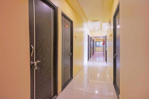 Vestabils, Collection O Tuljapur - Solapur Highway Formerly Royal Rooms in Osmanabad