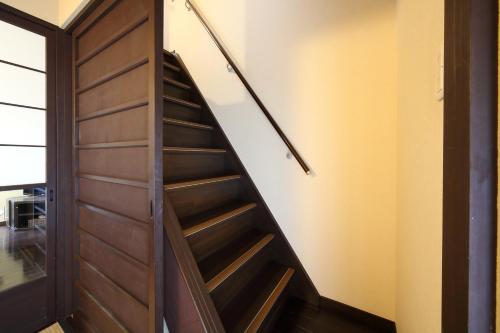 Three-Bedroom Japanese-Style Townhouse image 8