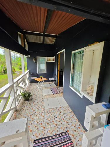 Pula Re Accomodation in Dreketi