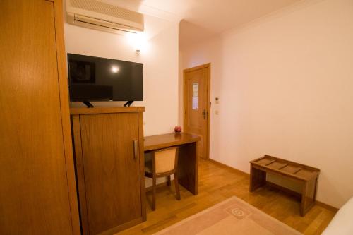 Hotel Estalagem Turismo - image 8