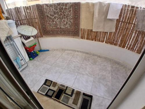 maison des artistes in La Marsa
