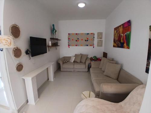 maison des artistes in La Marsa