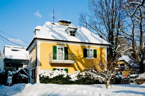 Salzburg Residence by Welcome-to-Salzburg - image 14