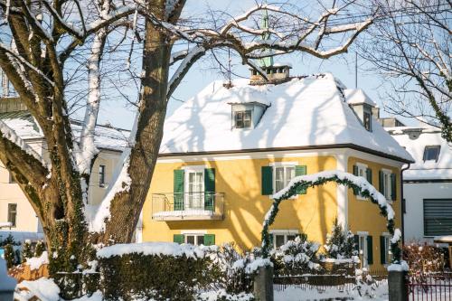 Salzburg Residence by Welcome-to-Salzburg - image 11