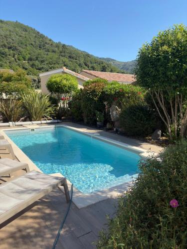 . Comme à la maison près de la DOLCE VIA