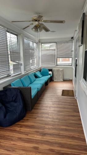 Facilities, Apartment in Union in Union (NJ)